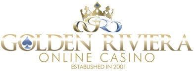 golden riviera casino